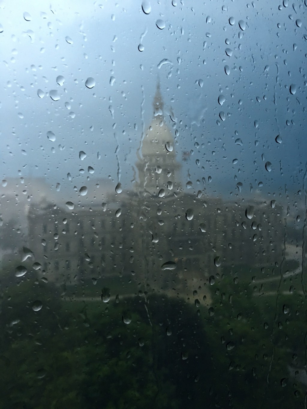 Hyper-Focus and Hurricane&nbsp;Doily